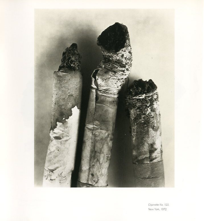 STILL LIFE Irving Pen / Author: Irving Penn Foreword: John