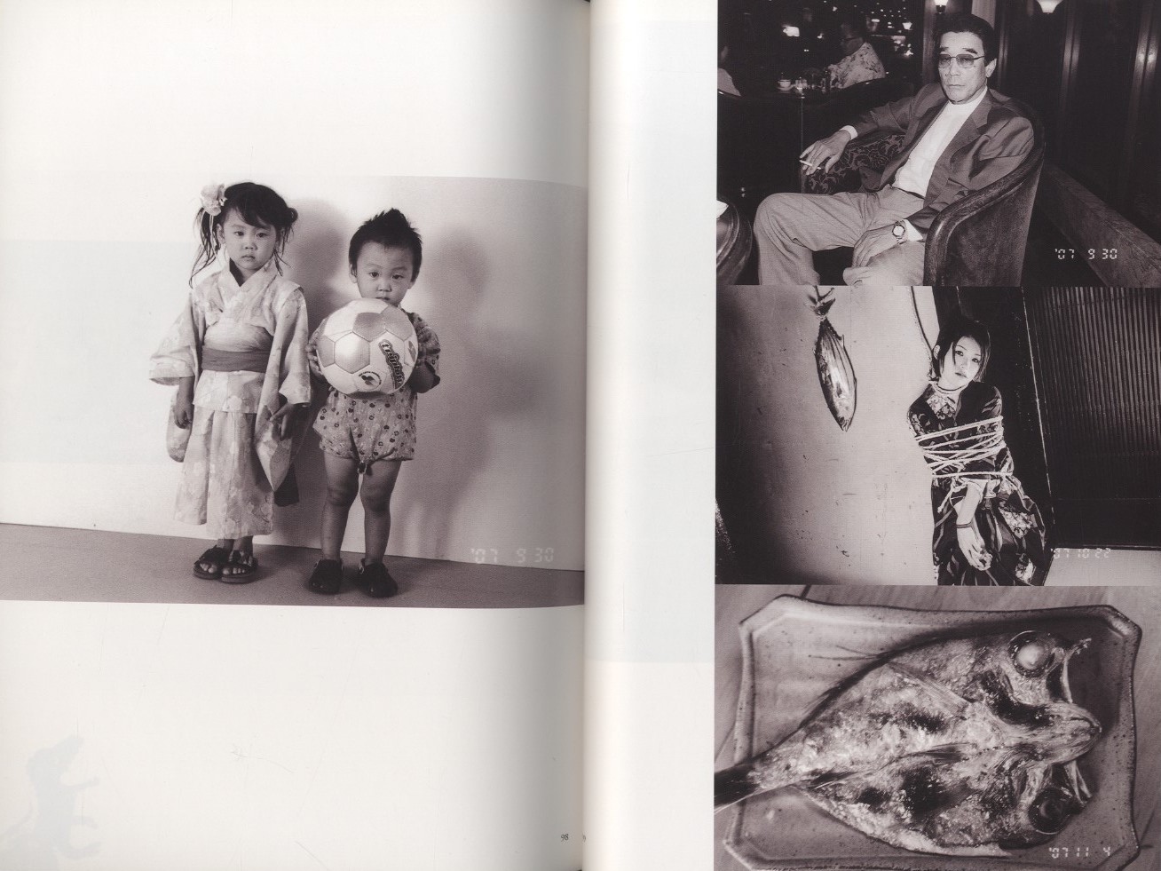 荒木経惟 熊本ララバイ / 写真：荒木経惟 | 小宮山書店 KOMIYAMA TOKYO