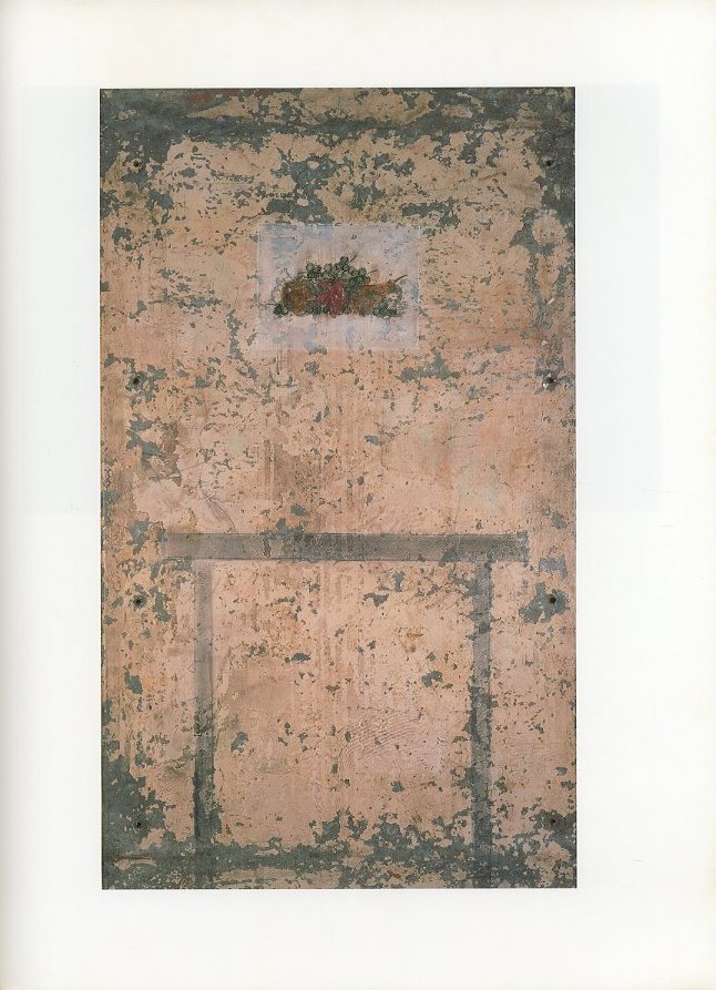 ArT RANDOM VINCENT GALLO Paintings and Drawings 1982-1988 / 編