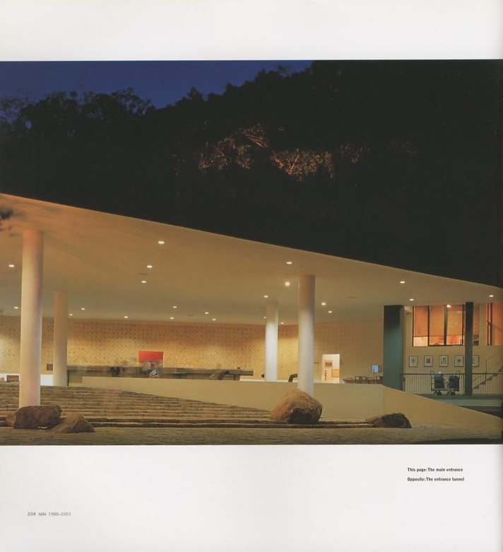 BAWA Geoffrey bawa: the complete works / Geoffrey Bawa Author