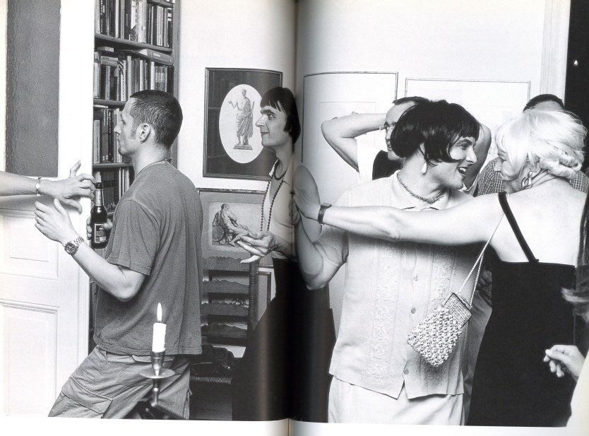 Wolfgang Tillmans Wako Book 2 / 写真・編・デザイン：ヴォルフガング