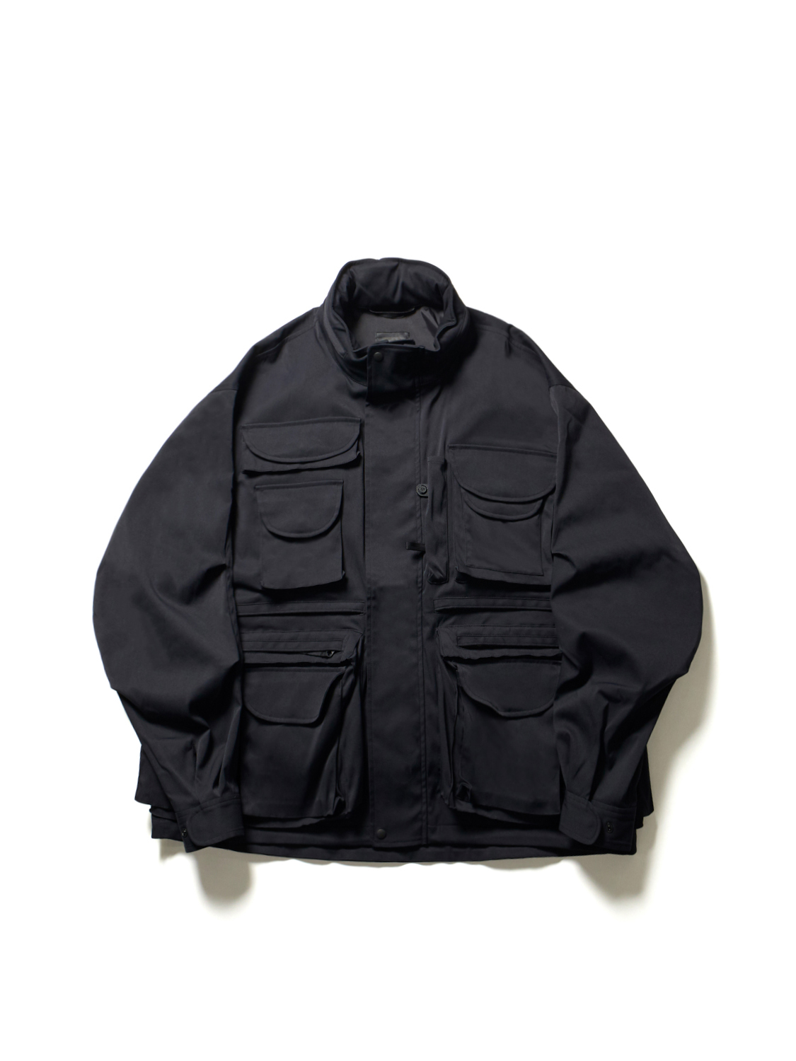 特集 FEATURE Vol.14 /DAIWA PIER39 2022Autumn Winter Collection 5th