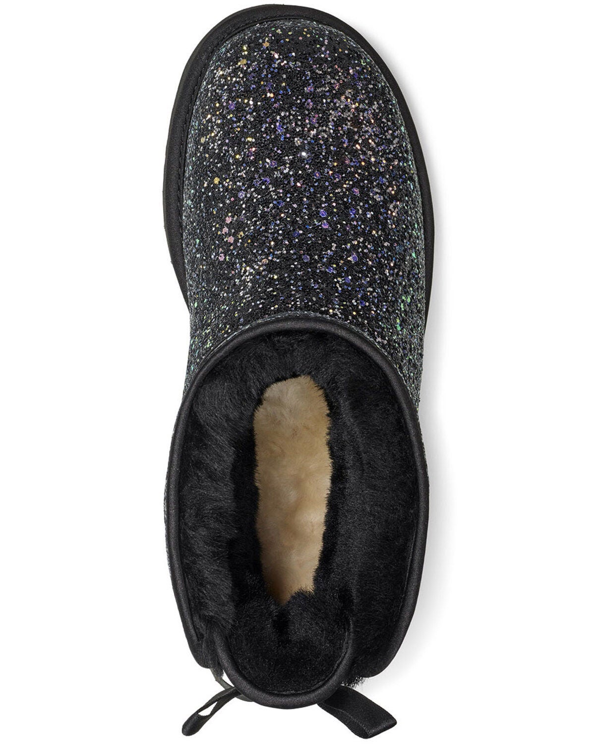 UGG Women's Mini Bow Cosmos Boots | Boot Barn