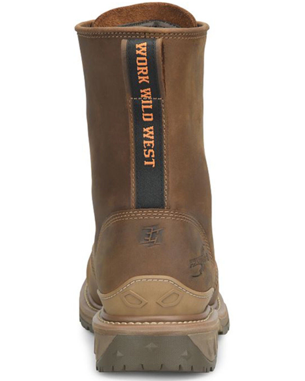 Double H Men's Dailor 8