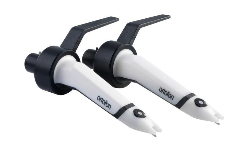 Ortofon Concorde MkII Scratch (Twin Pack) | Bop DJ