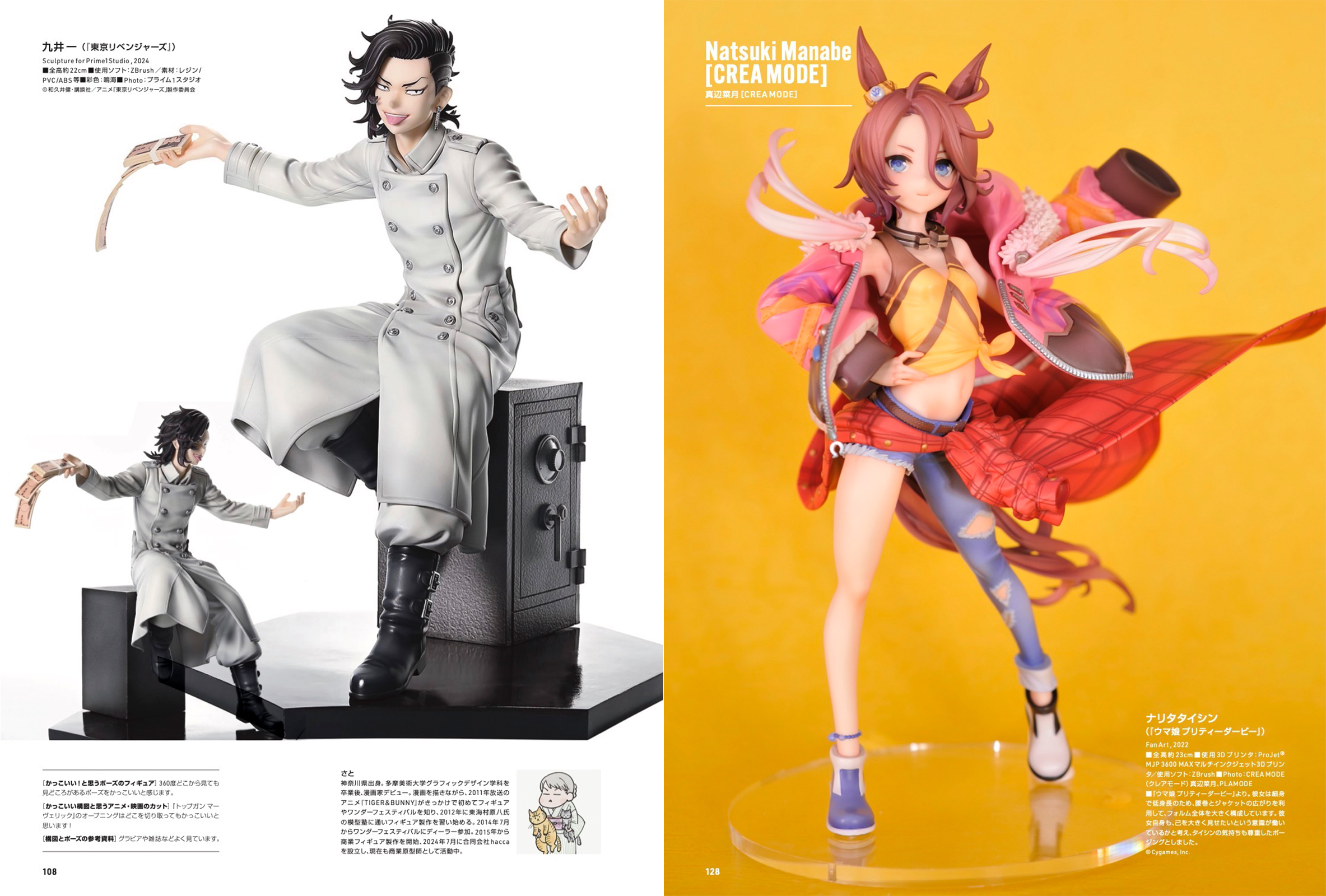 スカルプターズ・ラボ02 | 株式会社ボーンデジタル