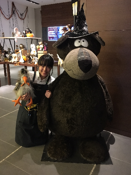 ビーストタウン拡大展開中！｜ボーネルンドショップ 二子玉川店ブログ