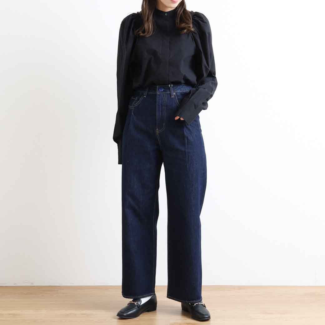 ANTGAUGE アントゲージ 5Pタックジーンズ｜BORN FREE ONLINE SHOP