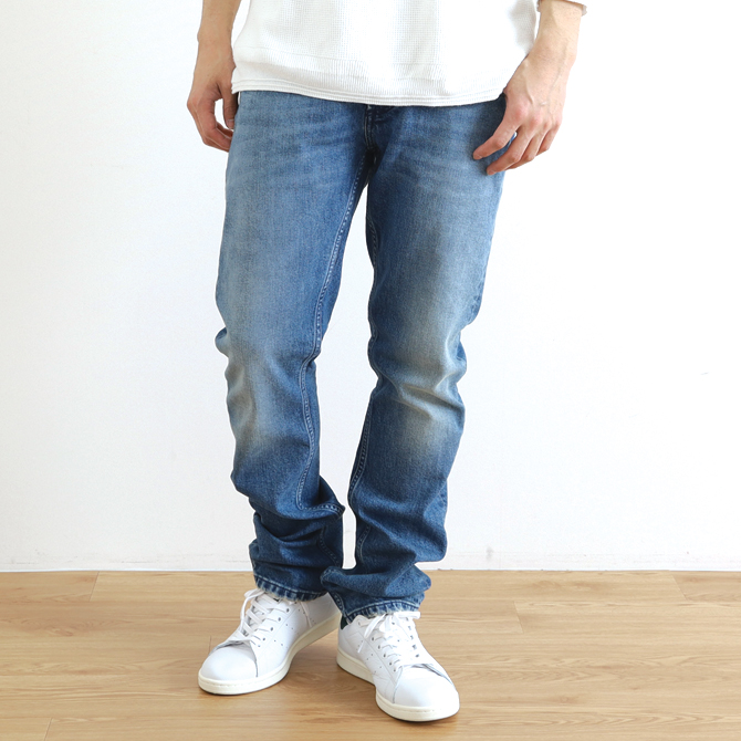 DENHAM（デンハム） SKIN GLPATEK スキン JASON DENHAM メンズ