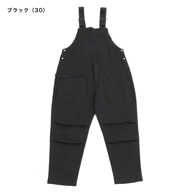 Johnbull（ジョンブル） FARMER OVERALLS ファーマーサロペット JU066