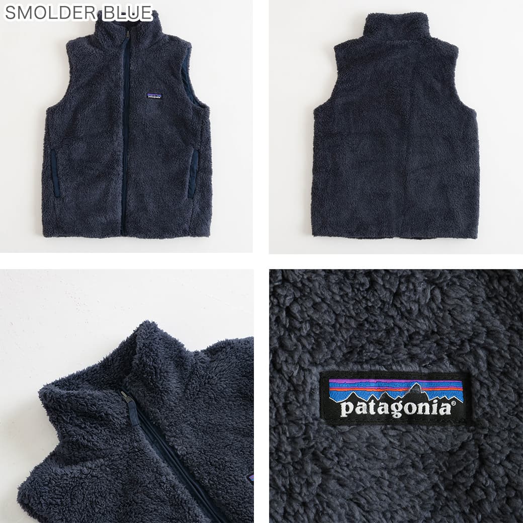 Patagonia パタゴニア ロス ガトス ベスト｜BORN FREE ONLINE SHOP