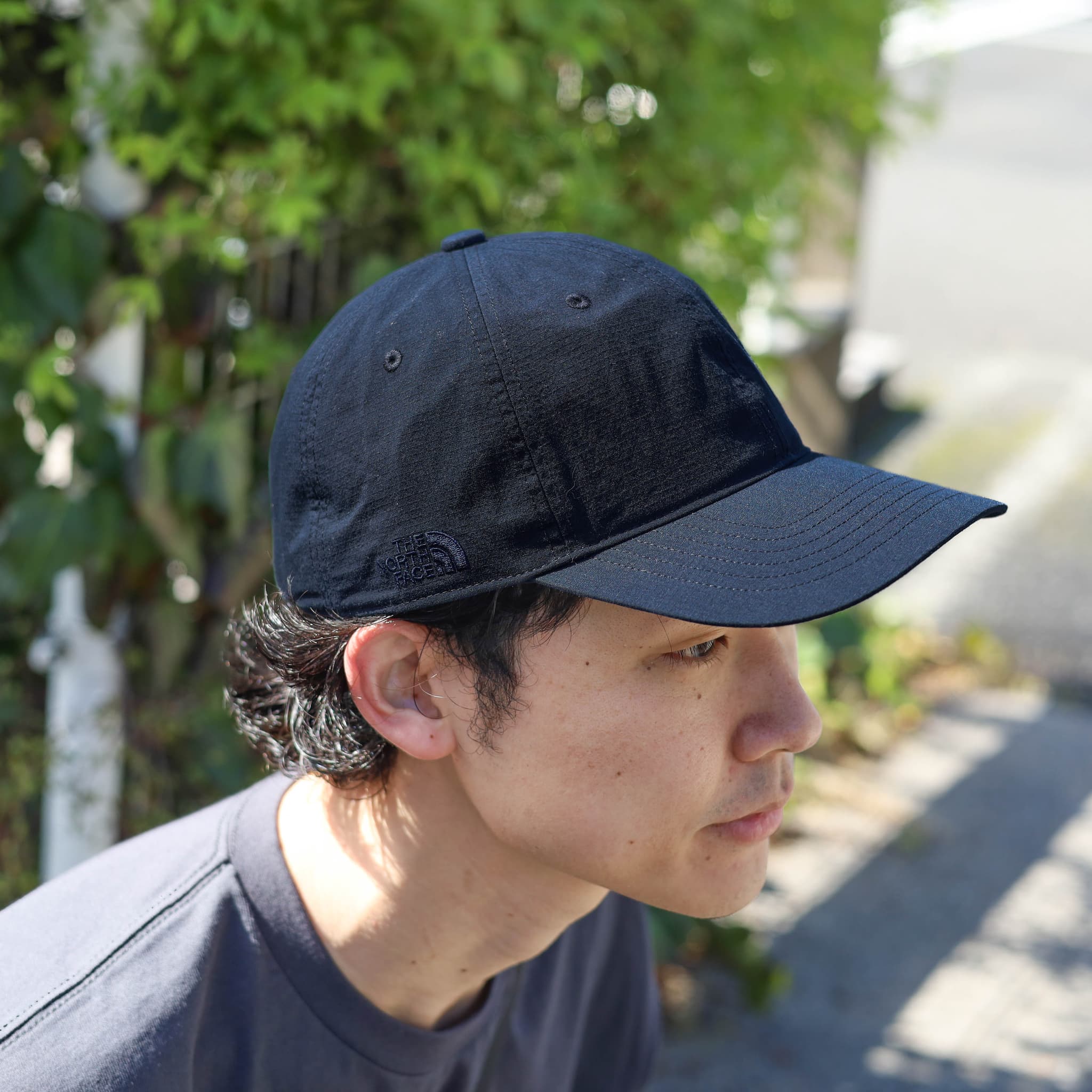 THE NORTH FACE ザ・ノース・フェイス デイライトキャップ｜BORN FREE