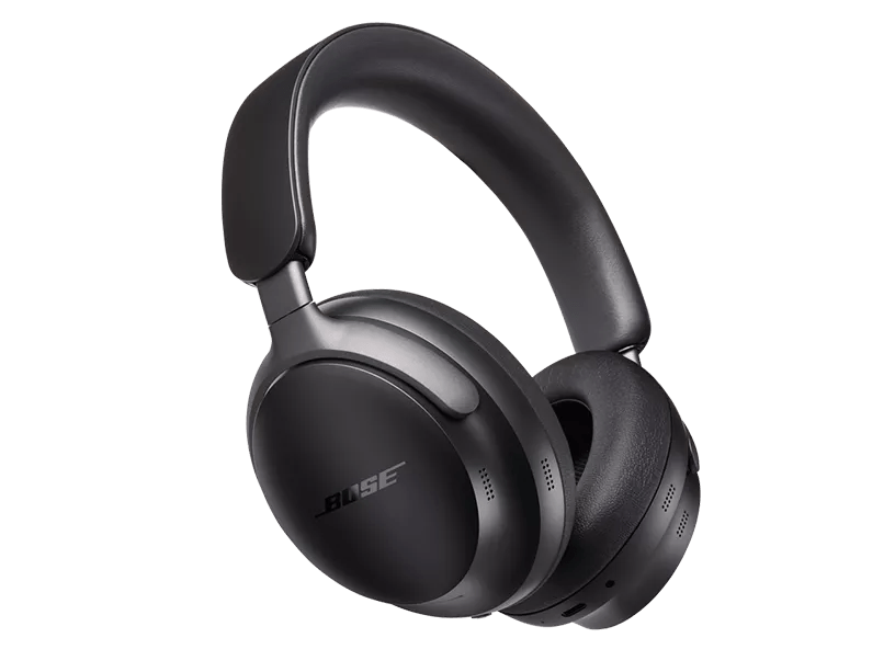 Bose QuietComfort Ultra Headphones – Nexxbase | Bose Authorized