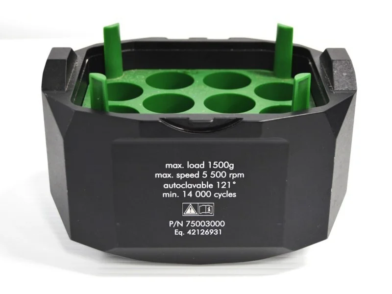 Thermo Scientific BIOFlex HC Swinging-Bucket Rotor 75003000 w