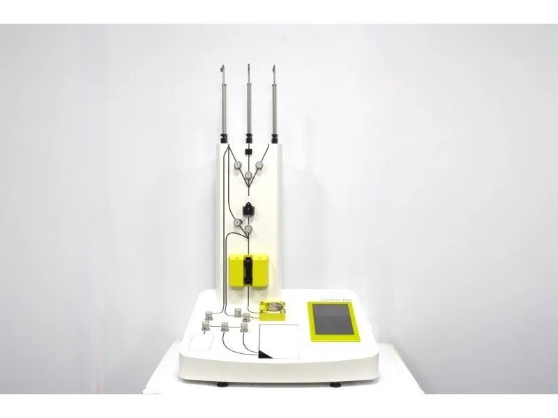 Miltenyi Biotec CliniMACS Plus Cell Sorter Unit 6