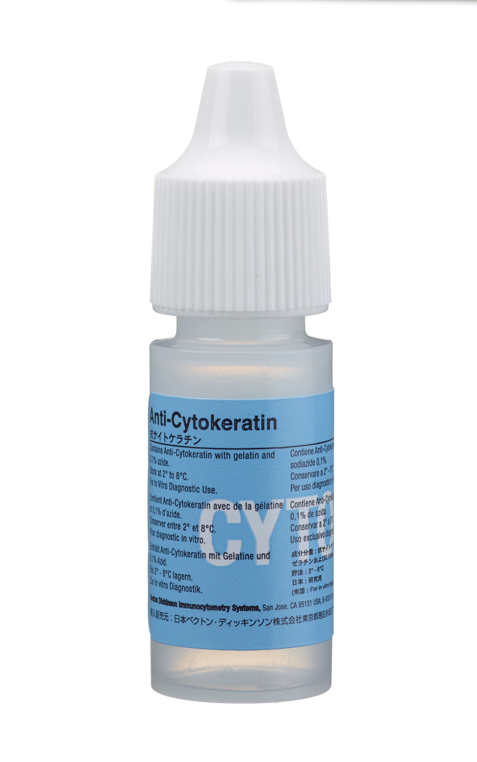 Anti-Cytokeratin Purified