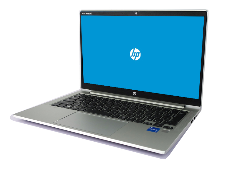 HP ノートパソコン 15s-fq3000 エントリーモデルG3 S1 HP ノート
