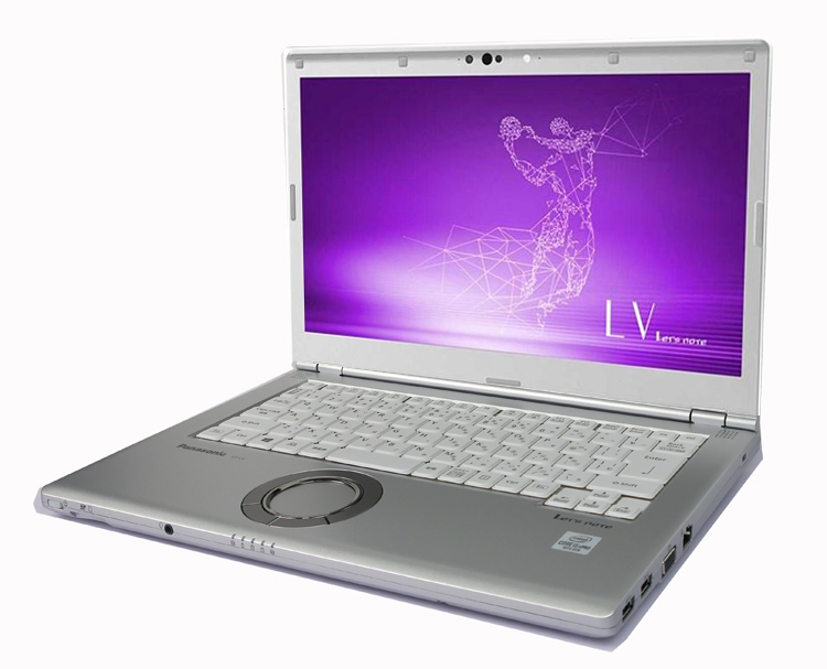 価格.com - パナソニック Let's note SV8 CF-SV8SFKVS SIMフリー 価格比較