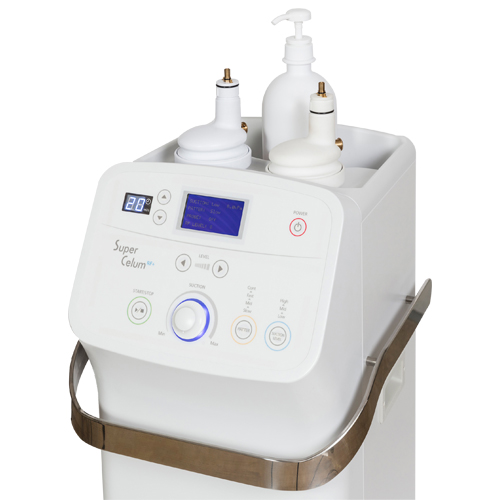 Super Celum スーパーセルム RF+-美容機器の卸/仕入れならビーウェイブ