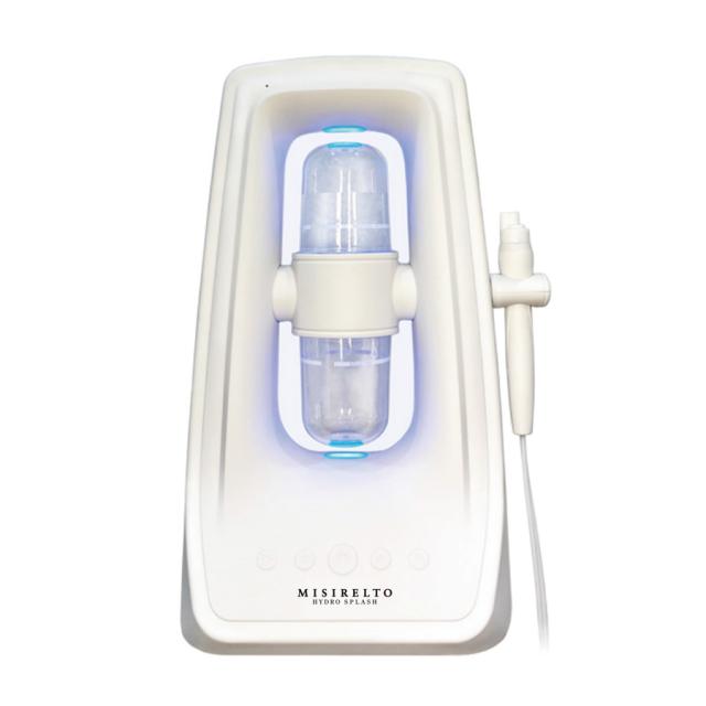 MISIRELTO ハイドロスプラッシュ-美容機器の卸/仕入れならビーウェイブ