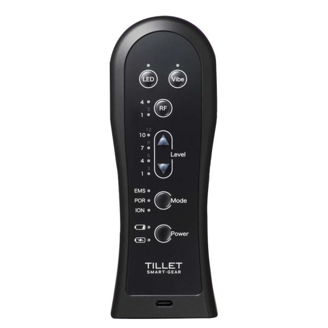 TILLET SMART-GEAR(ティレット スマートギア)-美容機器の卸/仕入れなら