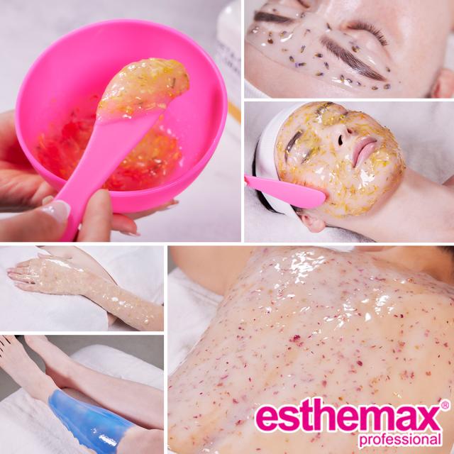 ハイドロジェリーマスク リニューアルブースト-エステ化粧品の卸