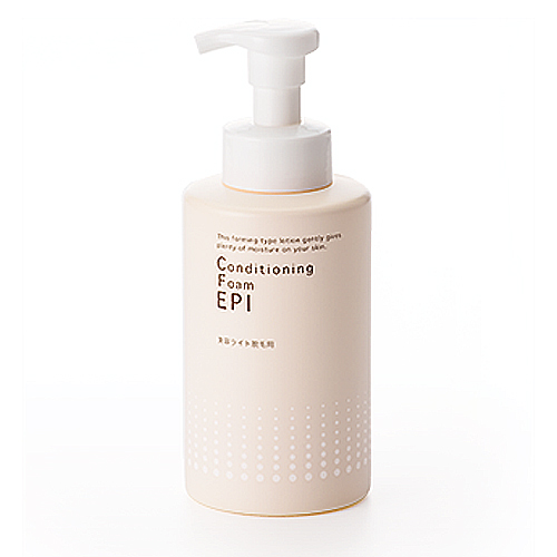 コンディショニング フォーム エピ 550ml-美容機器の卸/仕入れならビー