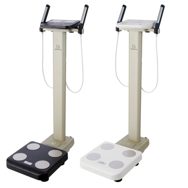 タニタ マルチ周波数体組成計 MC-780A-N ポールタイプ-美容機器の卸