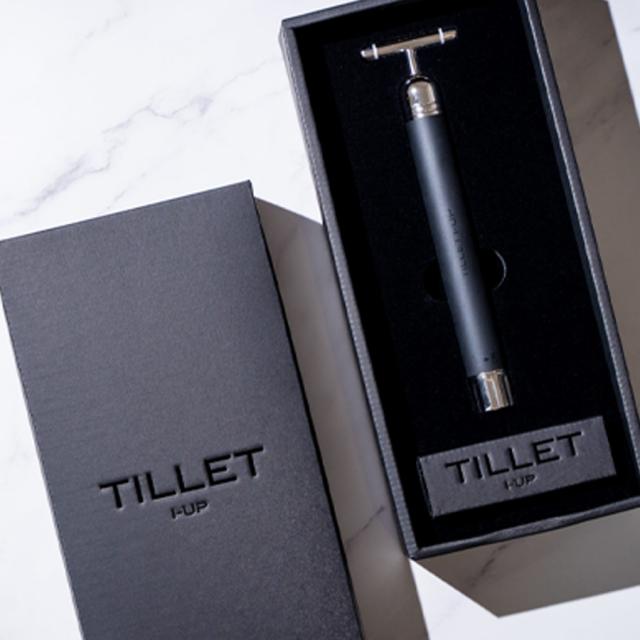 TILLET I-UP(ティレット アイアップ)-美容機器の卸/仕入れならビーウェイブ