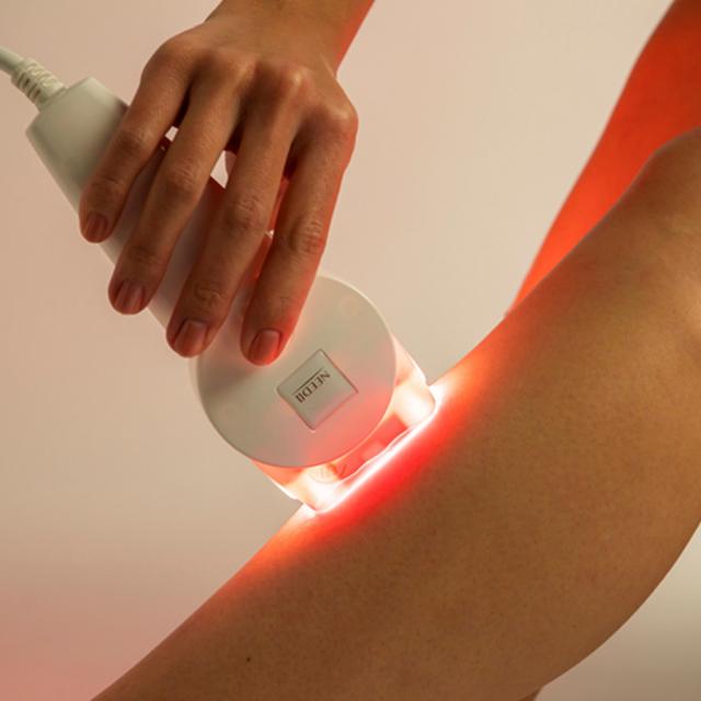 NEED ホームケア用脱毛器-美容機器の卸/仕入れならビーウェイブ