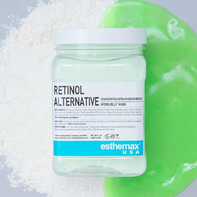 値下げ】RADIANCE BIOTIN ハイドロジェリーマスク 530g ハイドロ