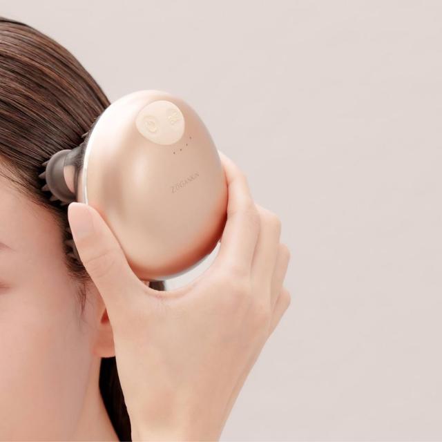 ZOGANKIN(ゾーガンキン) スカルプ-美容機器の卸/仕入れならビーウェイブ