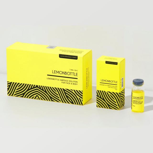 個別受講・横浜/大阪】レモンボトル+オリジナルメニュー講習-エステ