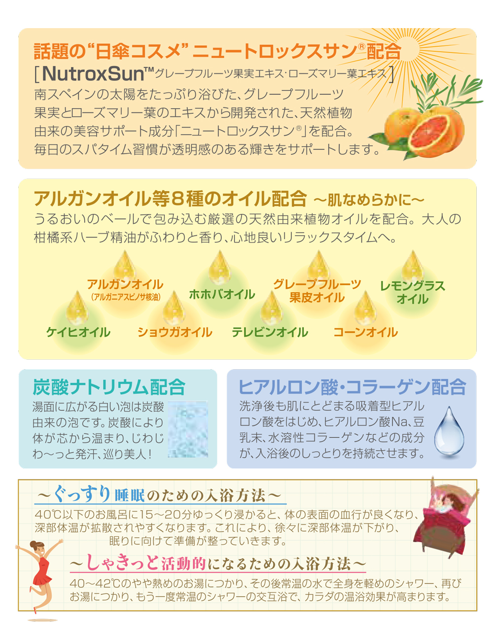 ビーマックス the SPA(ザ スパ) 50g×12包*-美容サロン商品の卸/仕入れ