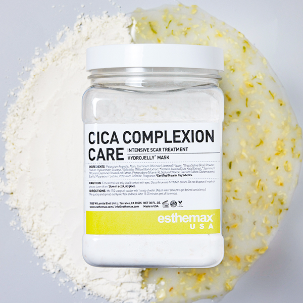 ハイドロジェリーマスク ディスカラーレーション アルファ アルブチン