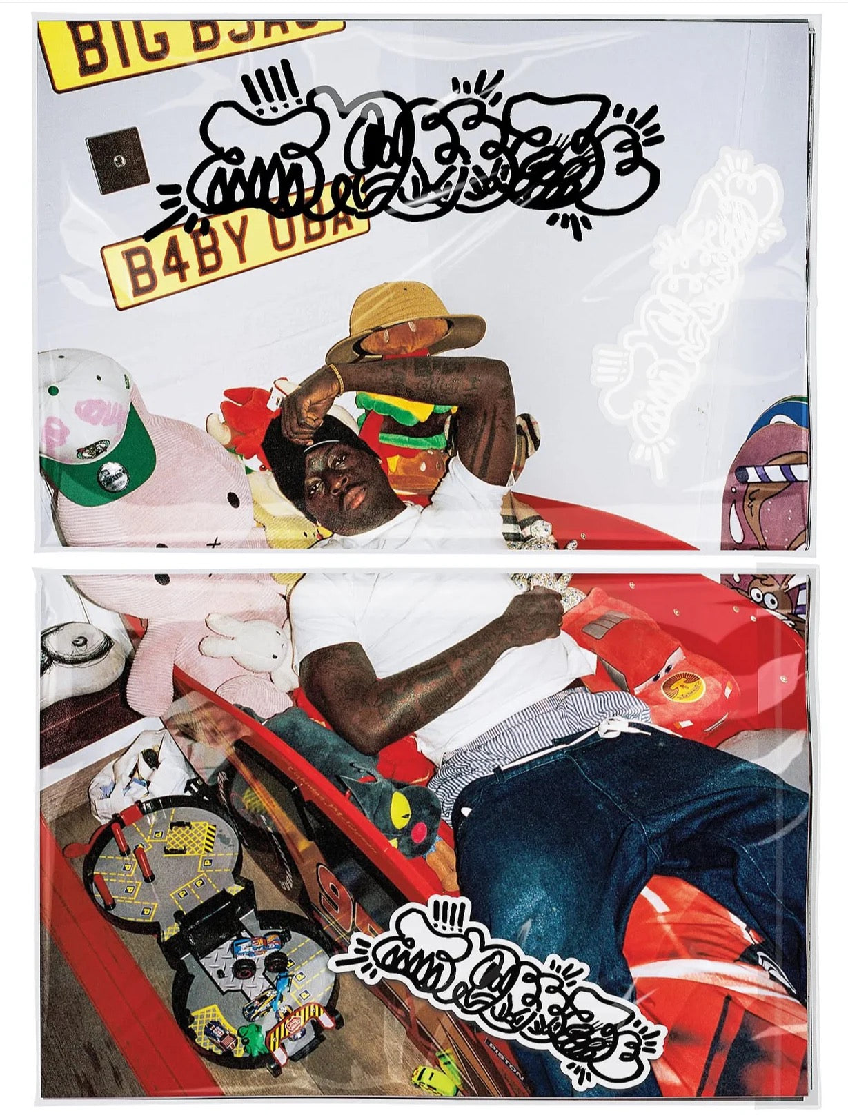 Sneeze Magazine - N°64 