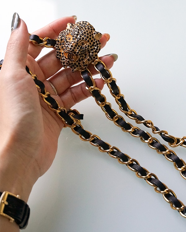 ココ・シャネルの愛した