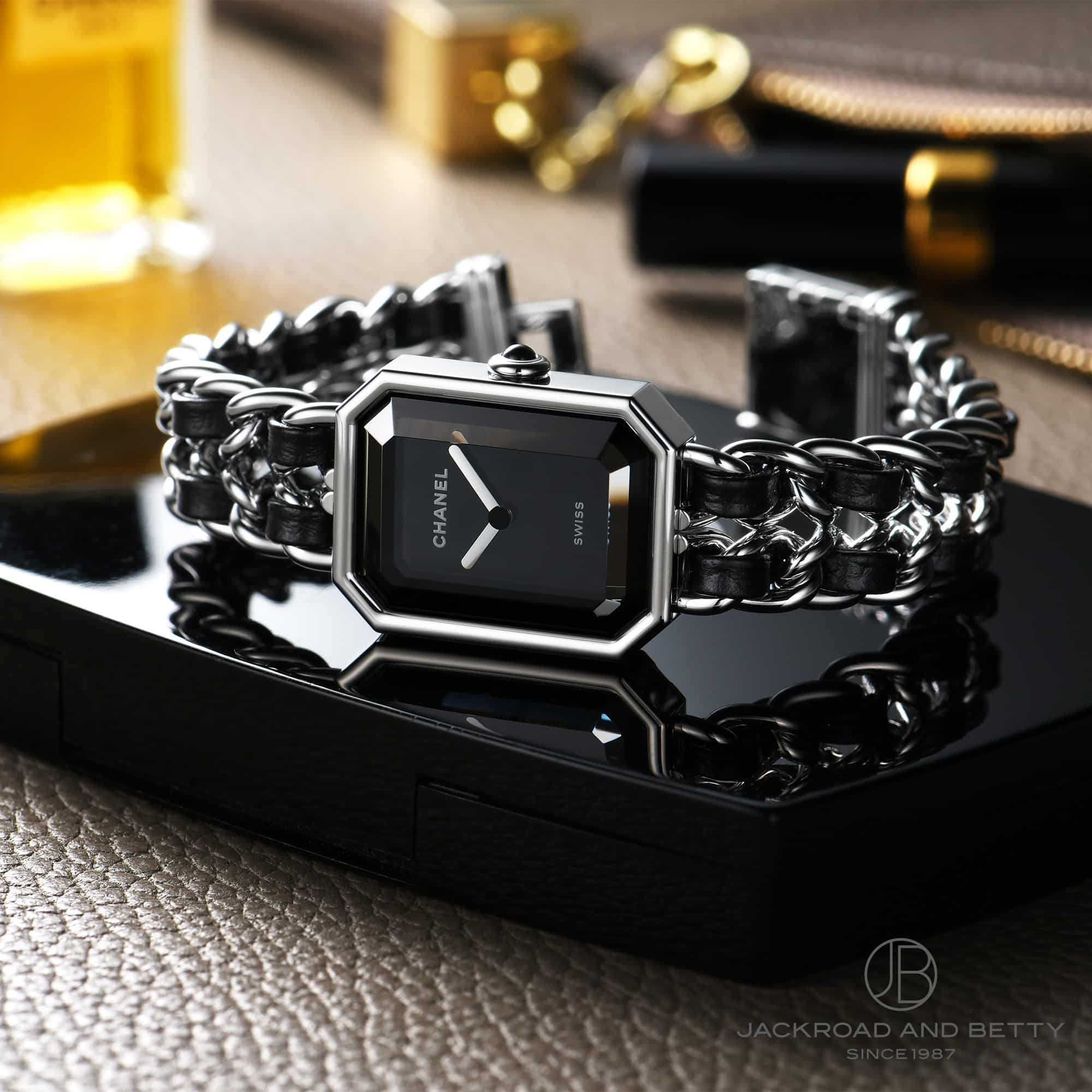 シャネル腕時計レディース人気ランキング【2026年最新版