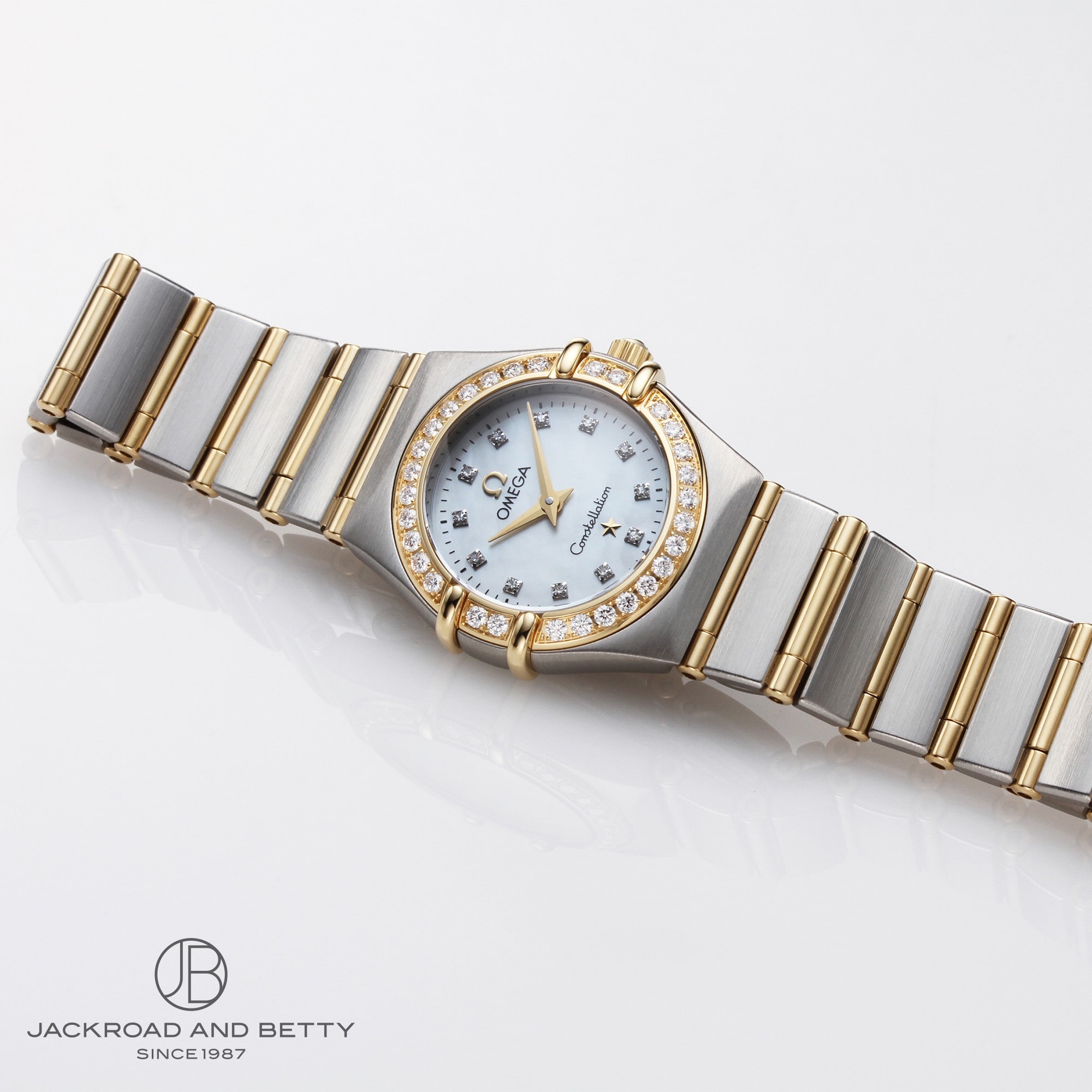 コンステレーション ミニ[1267.75] Constellation mini | オメガ