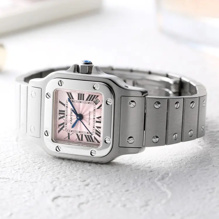 カルティエ サントス ドゥ カルティエ｜レディース腕時計専門店 通販
