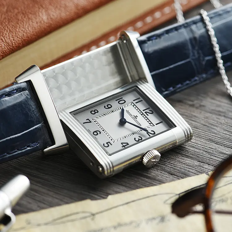 ジャガー・ルクルト レベルソ｜レディース腕時計専門店 通販サイト