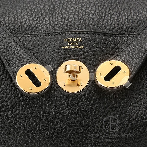 リンディ26 ノワール ブラック 黒[H073428CC89] Lindy26 Noir Black