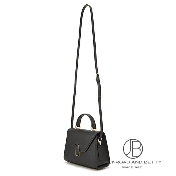 マイクロ イジィデ ブラック 黒[WBES0022028LOC99NN] Iside Crossbody