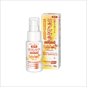 リフレケア®シリーズ | 健康なお口づくり | 雪印ビーンスターク