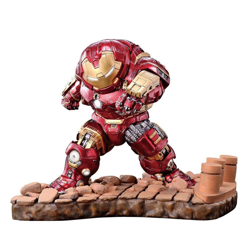Beast Kingdom EA-017 Marvel Avengers Age of Ultron: Hulkbuster Egg