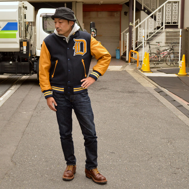 東洋エンタープライズ WHITESVILLE ホワイツビル 