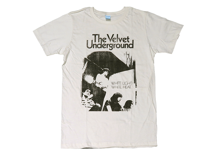 ビートボム | The Velvet Underground （ヴェルヴェット・アンダー