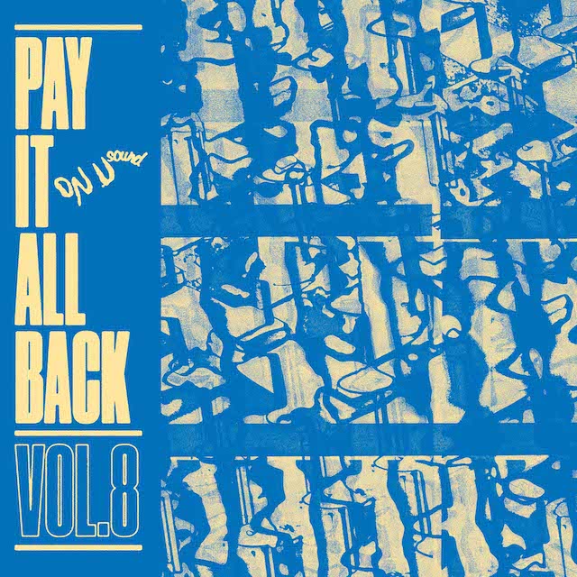 BEATINK.COM / Pay It All Back Vol. 8