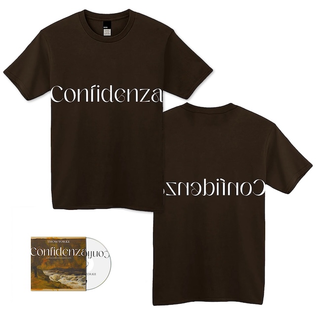 BEATINK.COM / Thom Yorke / ソロ・ツアーでの来日も決定したトム