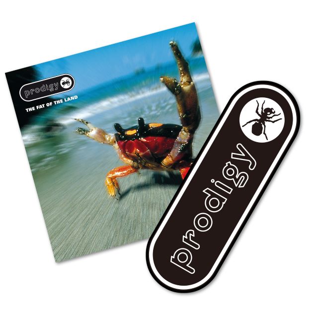 BEATINK.COM / The Fat of the Land